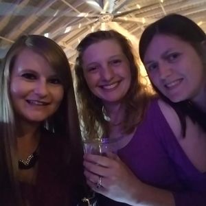 Meet your Posher, Amithyst